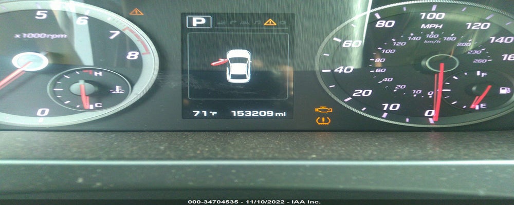 5NPE34AB6FH112494 2015 HYUNDAI SONATA photo no. 7