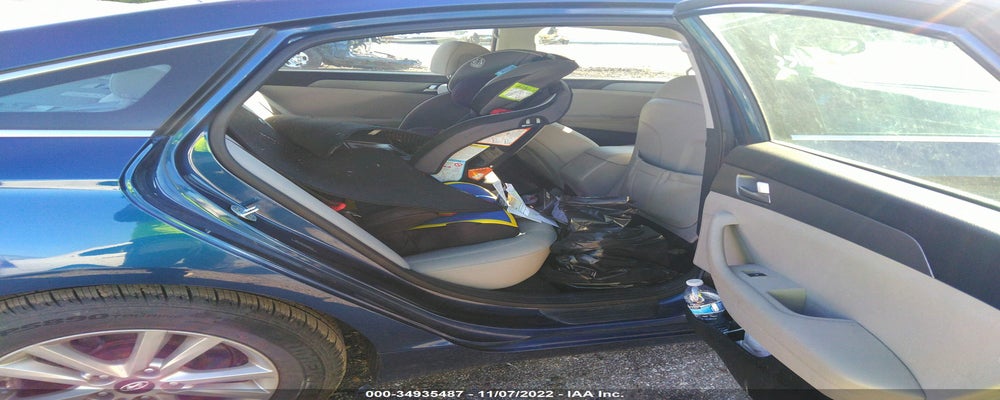 5NPE24AF2GH308245 2016 HYUNDAI SONATA photo no. 8