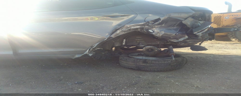 5NPDH4AE0DH443723 2013 HYUNDAI ELANTRA photo no. 6