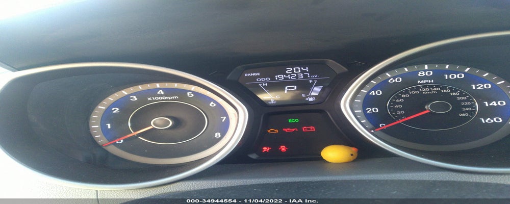 KMHDH4AE3DU957454 2013 HYUNDAI ELANTRA photo no. 7