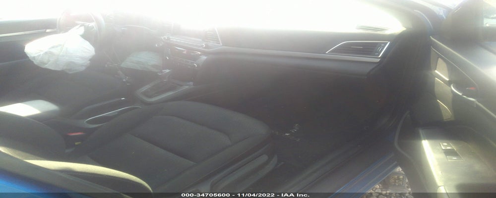 KMHD84LF6HU400565 2017 HYUNDAI ELANTRA photo no. 5