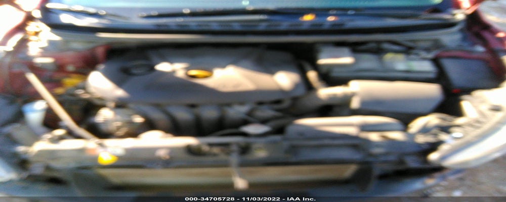 5NPDH4AE9DH439976 2013 HYUNDAI ELANTRA photo no. 10