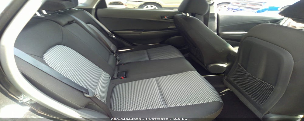 KM8K22AA7JU151204 2018 HYUNDAI KONA photo no. 8
