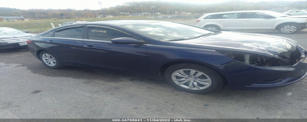 5NPEB4AC1CH330253 2012 HYUNDAI SONATA photo no. 17