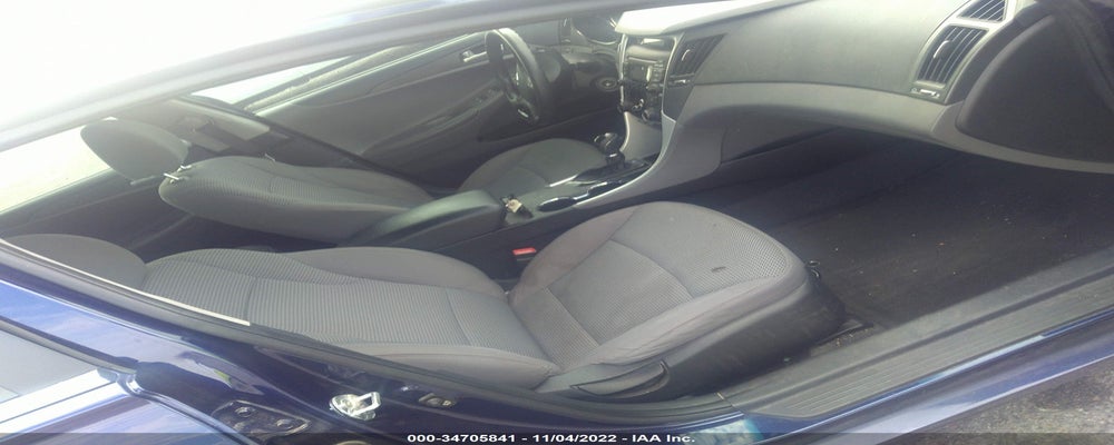 5NPEB4AC1CH330253 2012 HYUNDAI SONATA photo no. 5
