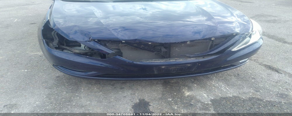 5NPEB4AC1CH330253 2012 HYUNDAI SONATA photo no. 6