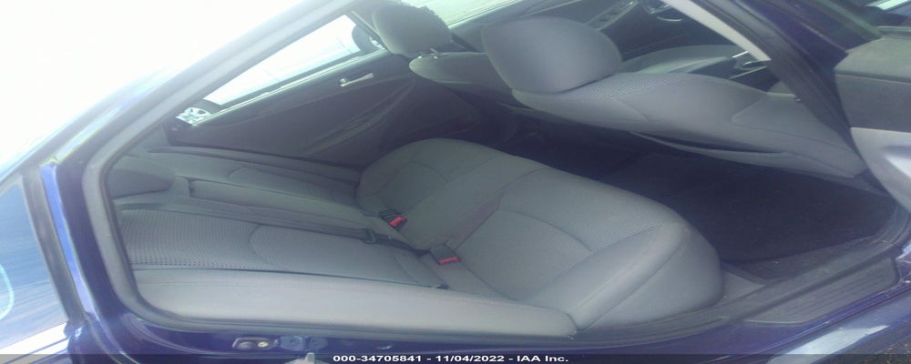 5NPEB4AC1CH330253 2012 HYUNDAI SONATA photo no. 8