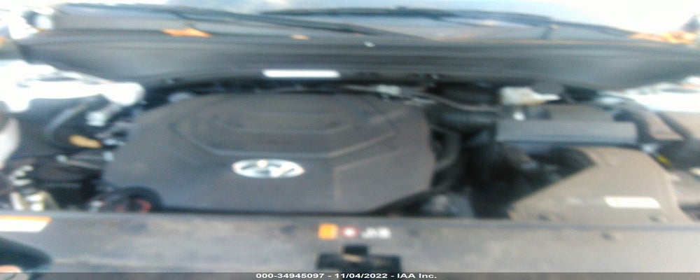 KM8R4DHE0NU419609 2022 HYUNDAI PALISADE photo no. 10