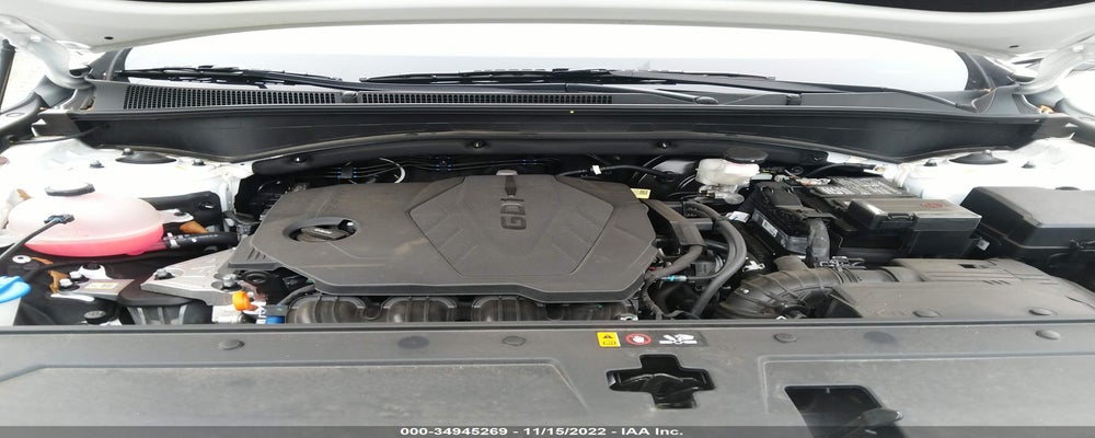 5NMS2DAJ0NH438865 2022 HYUNDAI SANTA FE photo no. 10