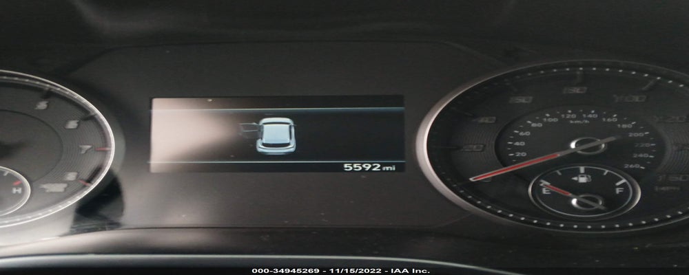 5NMS2DAJ0NH438865 2022 HYUNDAI SANTA FE photo no. 7