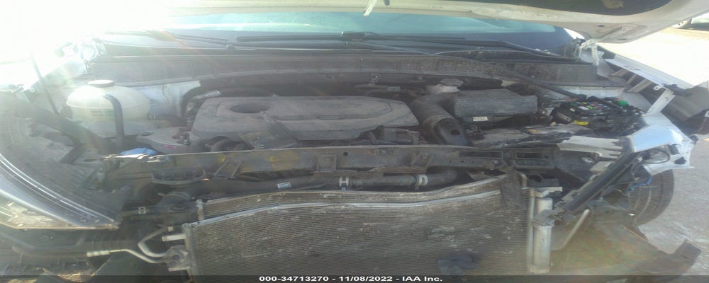 KM8J3CAL0LU194768 2020 HYUNDAI TUCSON photo no. 10