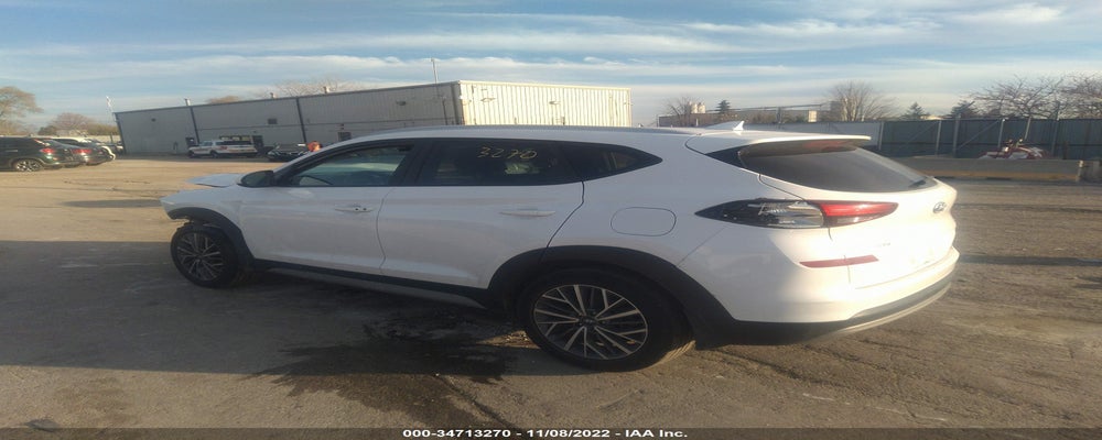 KM8J3CAL0LU194768 2020 HYUNDAI TUCSON photo no. 3
