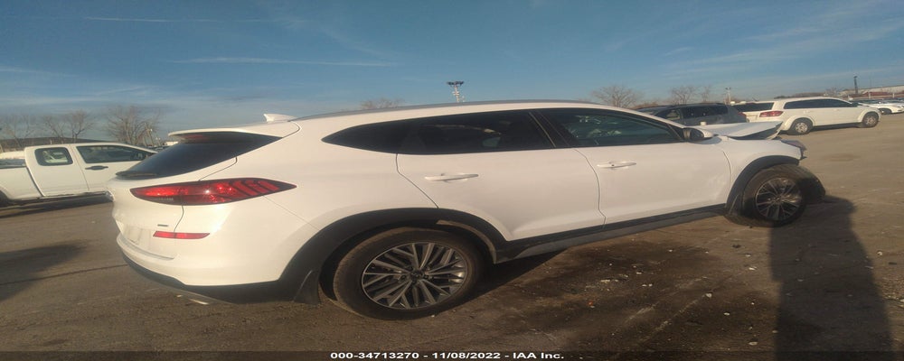 KM8J3CAL0LU194768 2020 HYUNDAI TUCSON photo no. 4