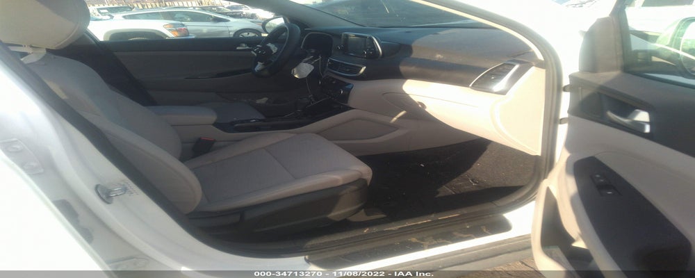 KM8J3CAL0LU194768 2020 HYUNDAI TUCSON photo no. 5