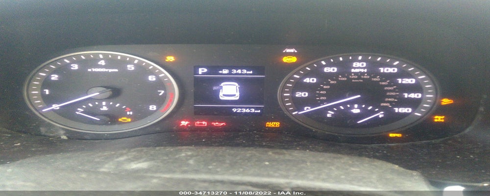 KM8J3CAL0LU194768 2020 HYUNDAI TUCSON photo no. 7