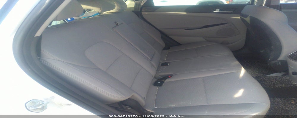 KM8J3CAL0LU194768 2020 HYUNDAI TUCSON photo no. 8