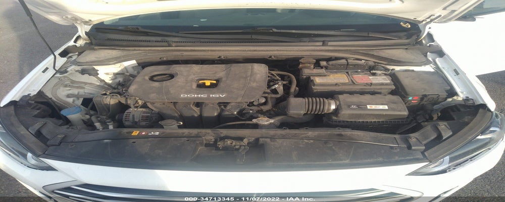 5NPD74LF0HH137832 2017 HYUNDAI ELANTRA photo no. 10