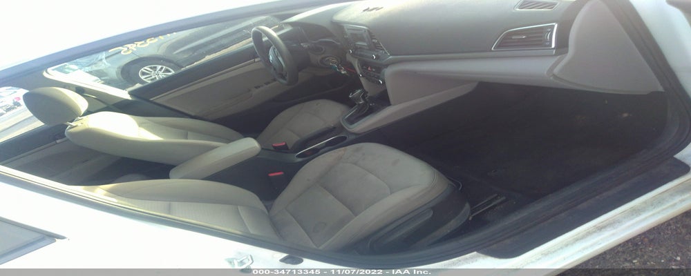 5NPD74LF0HH137832 2017 HYUNDAI ELANTRA photo no. 5