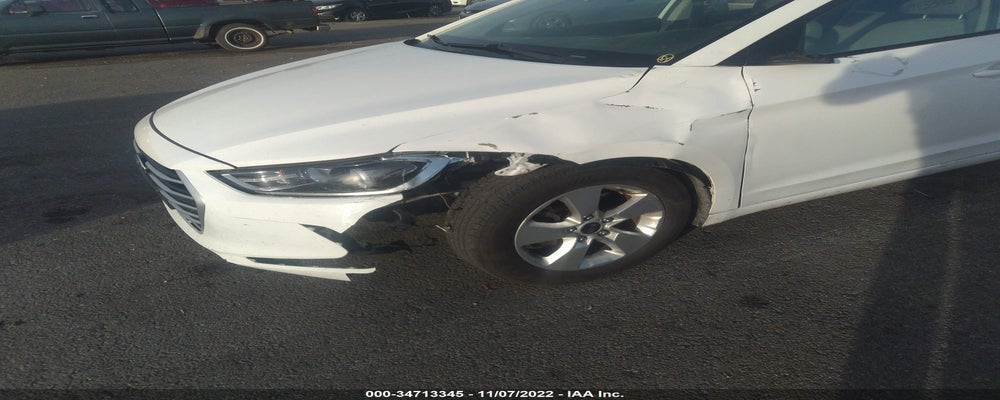 5NPD74LF0HH137832 2017 HYUNDAI ELANTRA photo no. 6