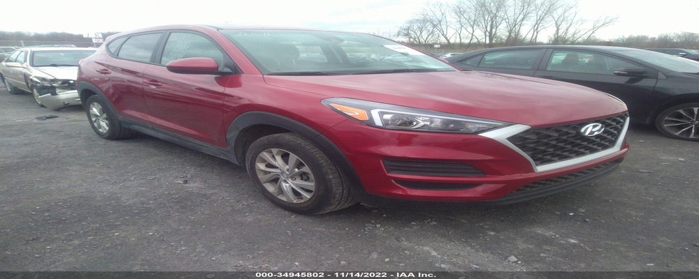 KM8J23A48MU325622 2021 HYUNDAI TUCSON photo no. 13