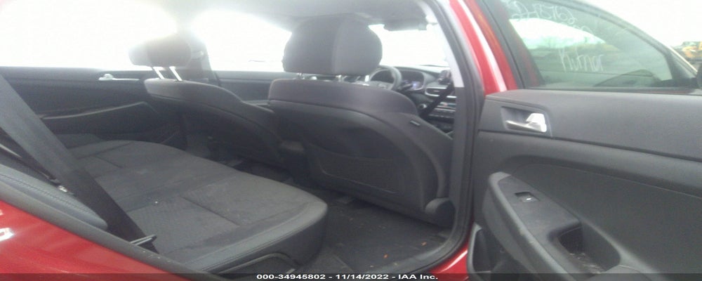 KM8J23A48MU325622 2021 HYUNDAI TUCSON photo no. 8