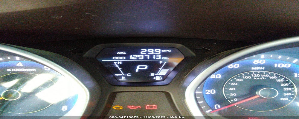 KMHDH4AE0BU110257 2011 HYUNDAI ELANTRA photo no. 7