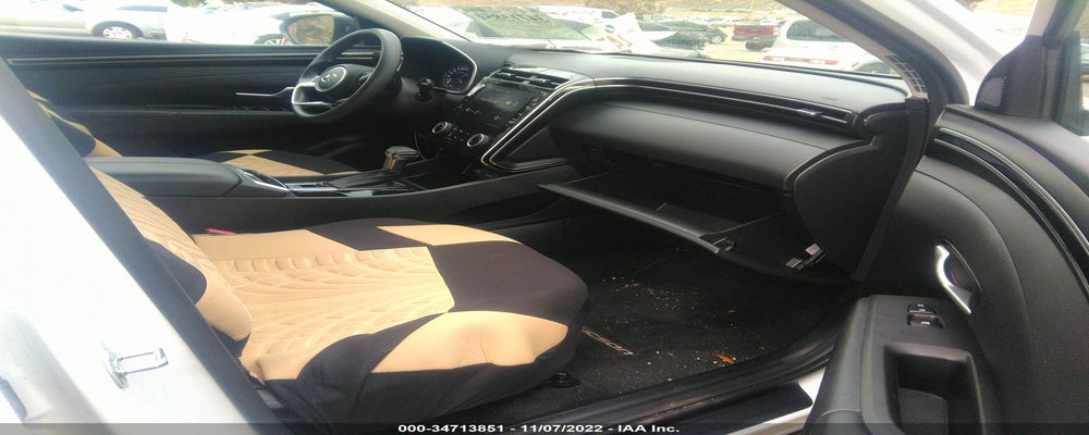 5NMJB3AE9NH016456 2022 HYUNDAI TUCSON photo no. 5