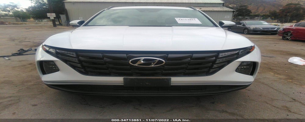 5NMJB3AE9NH016456 2022 HYUNDAI TUCSON photo no. 6