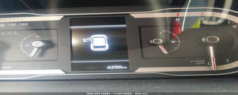 5NMJB3AE9NH016456 2022 HYUNDAI TUCSON photo no. 7