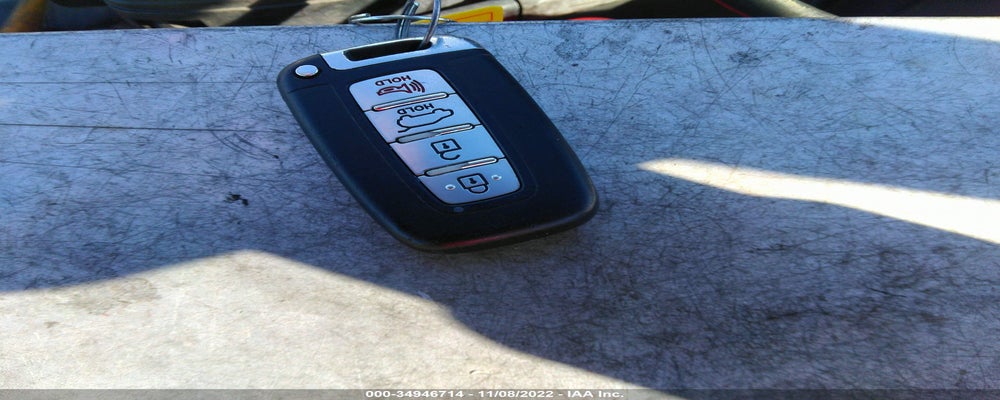 5NPEC4AC6BH019686 2011 HYUNDAI SONATA photo no. 11
