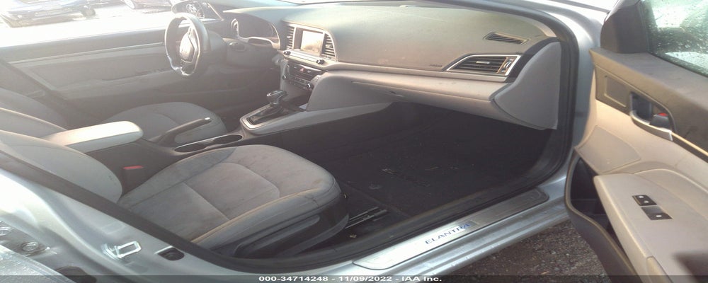 5NPD84LF6JH311048 2018 HYUNDAI ELANTRA photo no. 5