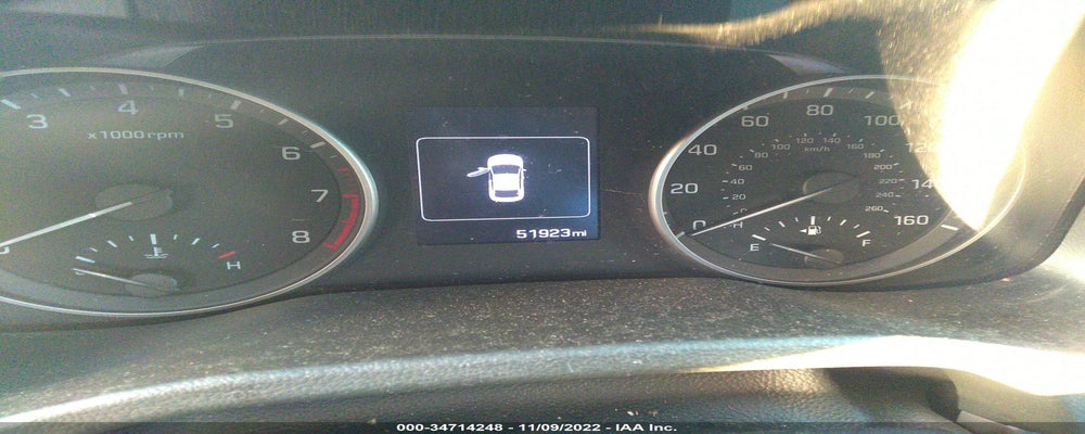 5NPD84LF6JH311048 2018 HYUNDAI ELANTRA photo no. 7
