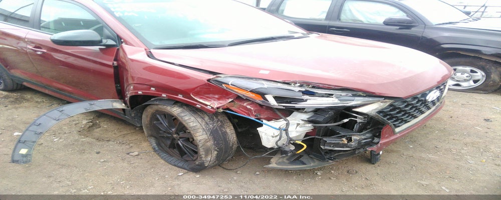 KM8J33AL0KU020228 2019 HYUNDAI TUCSON photo no. 6