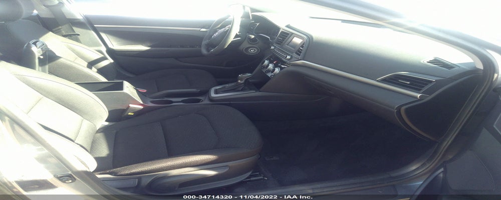 KMHD74LF6KU872713 2019 HYUNDAI ELANTRA photo no. 5