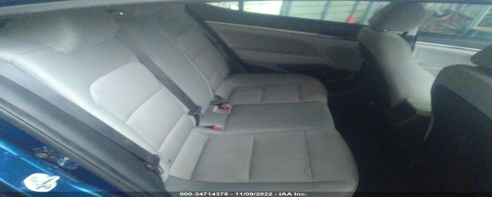 5NPD84LF7HH085497 2017 HYUNDAI ELANTRA photo no. 8