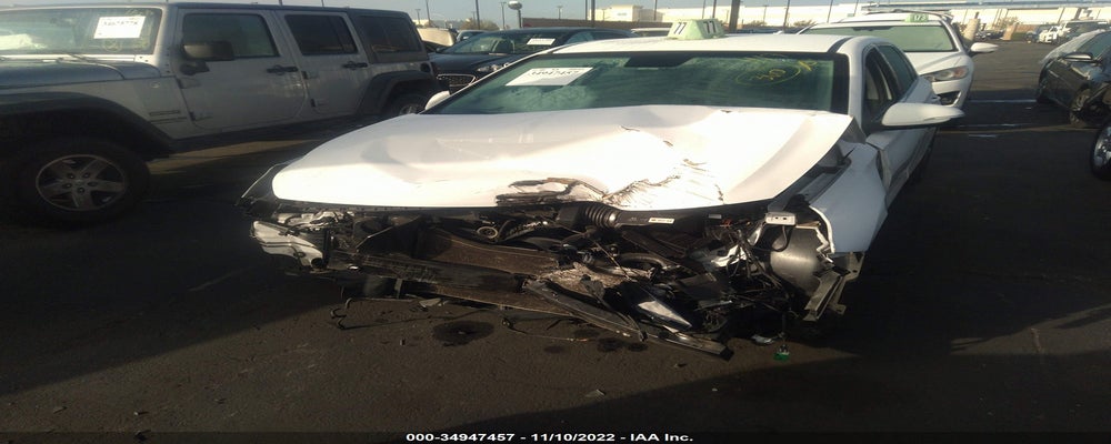 KMHH35LEXJU034354 2018 HYUNDAI ELANTRA GT photo no. 6