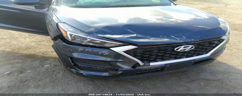 KM8J2CA43KU884671 2019 HYUNDAI TUCSON photo no. 6