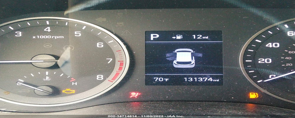 KM8J2CA43KU884671 2019 HYUNDAI TUCSON photo no. 7