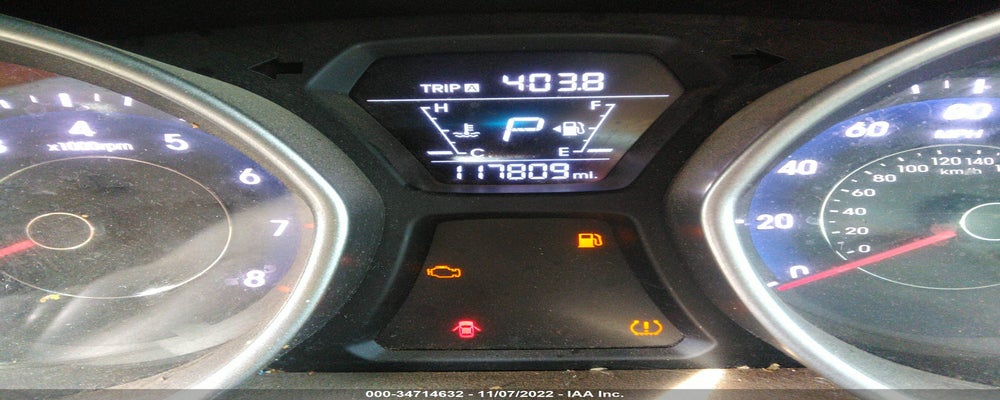 5NPDH4AE9EH464362 2014 HYUNDAI ELANTRA photo no. 7