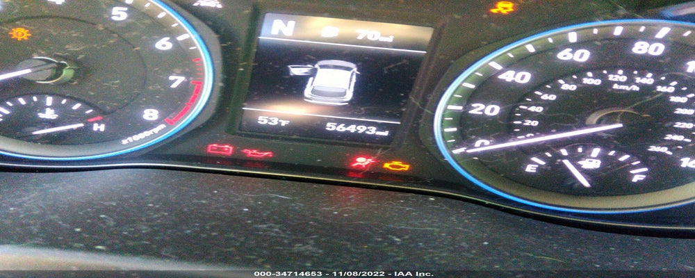 KM8K1CAA0KU372458 2019 HYUNDAI KONA photo no. 7