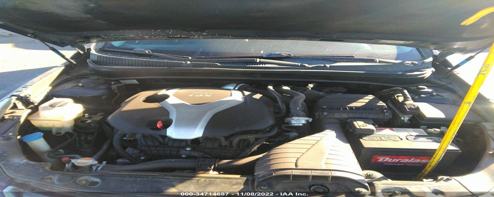 5NPEC4AB1CH422483 2012 HYUNDAI SONATA photo no. 10