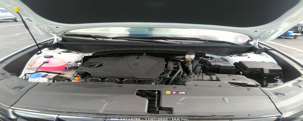 5NMJC3AE0NH119469 2022 HYUNDAI TUCSON photo no. 10
