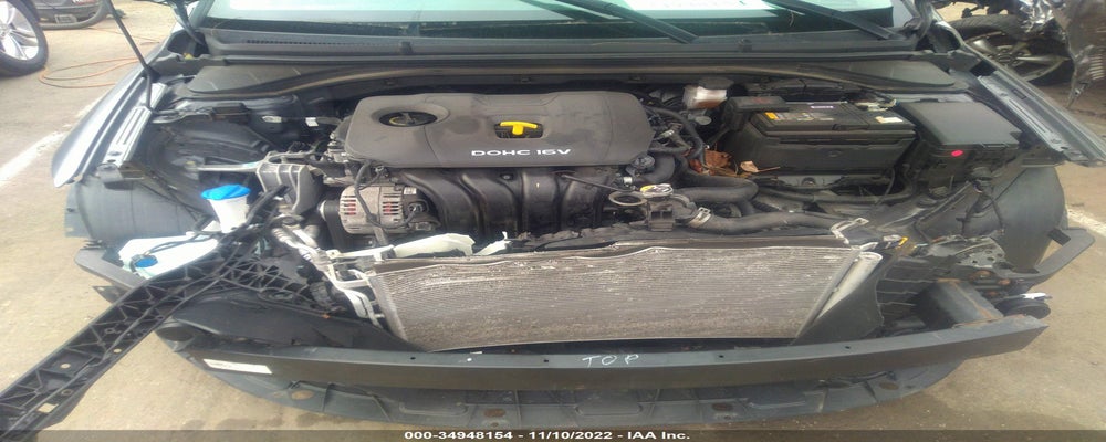 5NPD74LF8JH285054 2018 HYUNDAI ELANTRA photo no. 10