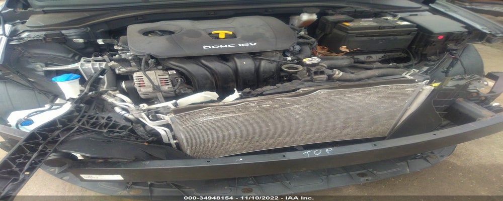 5NPD74LF8JH285054 2018 HYUNDAI ELANTRA photo no. 6