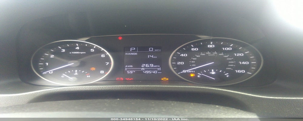 5NPD74LF8JH285054 2018 HYUNDAI ELANTRA photo no. 7