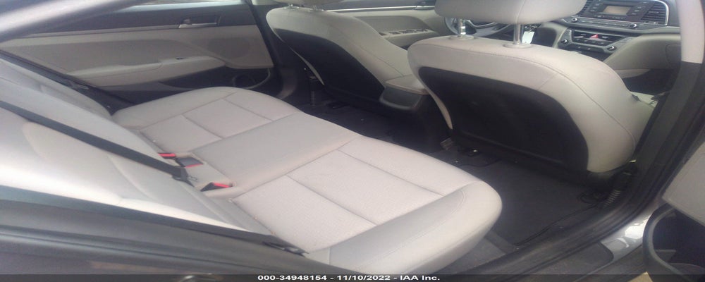 5NPD74LF8JH285054 2018 HYUNDAI ELANTRA photo no. 8