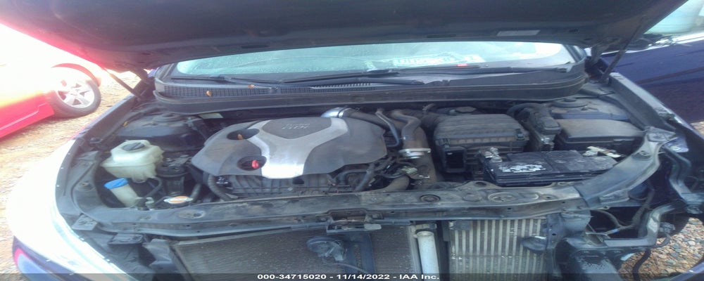 5NPEC4AB5CH501168 2012 HYUNDAI SONATA photo no. 10