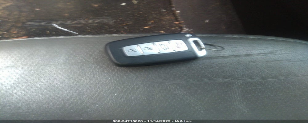 5NPEC4AB5CH501168 2012 HYUNDAI SONATA photo no. 11