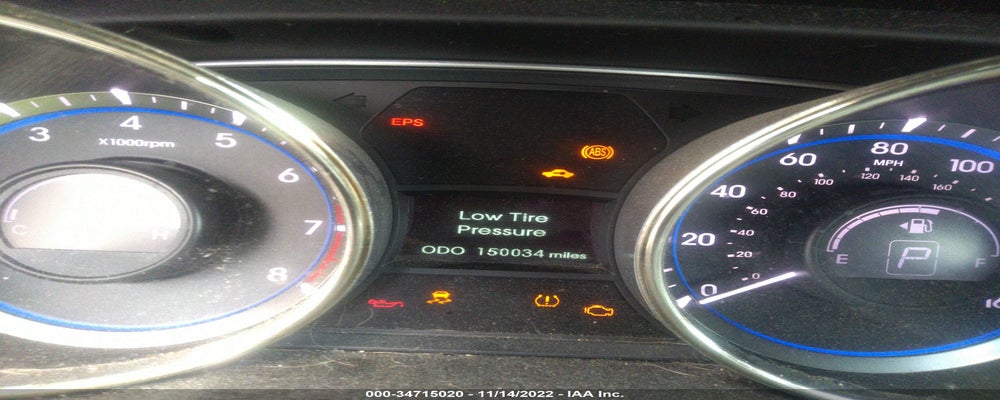 5NPEC4AB5CH501168 2012 HYUNDAI SONATA photo no. 7