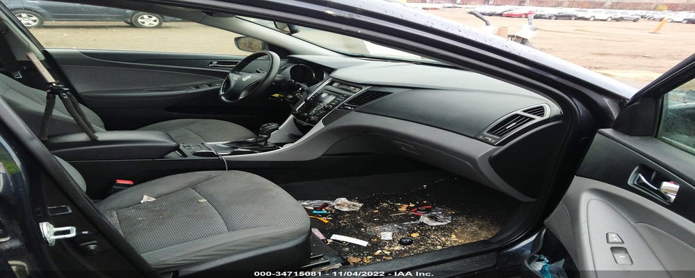 5NPEB4AC5DH673584 2013 HYUNDAI SONATA photo no. 5